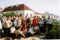Praga